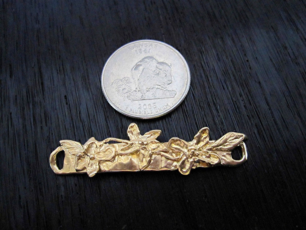 Heart Charm & Anique Copper Elastic Geometric Bracelet – Aurora Creative  Jewellery